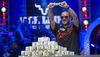 US player wins S$10.4 million poker title after marathon 13-hour session