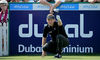 Gallacher hangs on, wins Dubai Desert Classic by a shot: DUBAI, United Arab Emirates (AP) -- Stephen Gallacher...