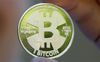 Bitcoin value moves back above $1,000 after Zynga move: Zynga has begun to accept Bitcoin for in-game purchase...