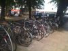 The Anderson Shelter: Ealing Broadway Bike Hub gets on the road.