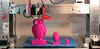 3DMonstr Printer: 8 Cubic Feet Of Build Volume