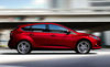 Is Ford Mulling A Focus Plug-In Hybrid?