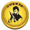 Chuck Norris can shut down your wannabe Bitcoin with just his fingers