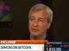 Jamie Dimon Goes On The Attack On Bitcoin