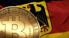 Alemania, primer país que reconoce el bitcóin como "unidad monetaria" y "dinero privado":
