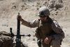 Investigation: Mortar explosion that killed 7 Marines result of double-loaded round