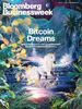 The New Bloomberg Businessweek Cover Does Bitcoin, And It's Literally Fantastic