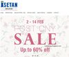 Isetan Post CNY #Sale, Up to 60% off, Till 14 Feb 2014: #sale, #singapore, #lobang