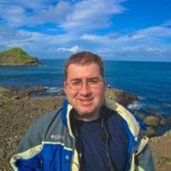 Meet #SpreeConf speaker @GeekOnCoffee Andrew Hooker who will be speaking about putting the order in disorder.