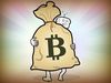Another major Bitcoin exchange may be in deep trouble