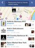 Facebook Tests Mobile Graph Search