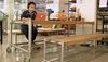 VIDEO: Work, play and eat at Facebook's Singapore office