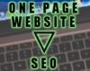 Single Page Websites & SEO