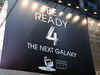 Are you ready? Are you really, really ready for the new Samsung Galaxy S4?
