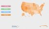 Interactive U.S. Map Shows Google, Windows, Mac Usage by State