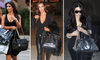 The Many (Many) Bags of Kim Kardashian: We’ve been waiting a long time to do this one, and finally, The Many B...