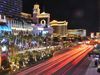 Two Las Vegas Casinos Begin Accepting Bitcoin