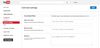 YouTube Unveils New Comment Management Page