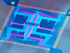 Rudimentary Computer Built From Nanowires
