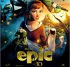 Download movie Epic HD DVD Ipod Iphone Ipad Xvid quality online #iPhone