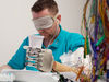 Amputee Successfully Feels Prosthetic Grip Strength Via Arm Electrodes