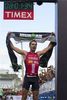 Tim O’Donnell, Amanda Stevens Earn First Ironman Titles In Brazil: Photo: Ironman.comTim O’Donnell narrowly mi...