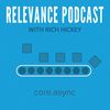 New episode of the @thinkrelevance podcast: @richhickey on core.async! #clojure #coreasync
