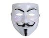 Just ordered my Guy Fawkes mask for the fifth of November, paid for in bitcoin, naturally: