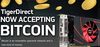 TigerDirect processes $500,000 in Bitcoin Payments in 3 days