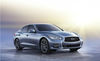 Q50 Hybrid Will Be A Car With Memory