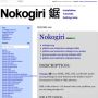 Nokogiri.org